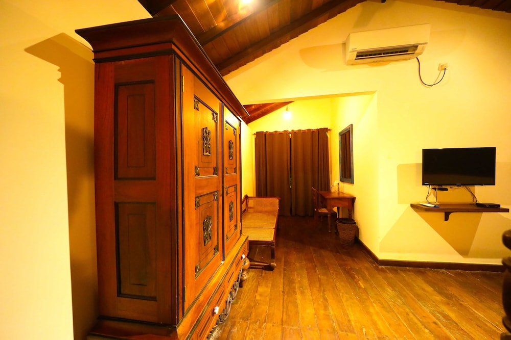 Upstairs Superior Room photo 1