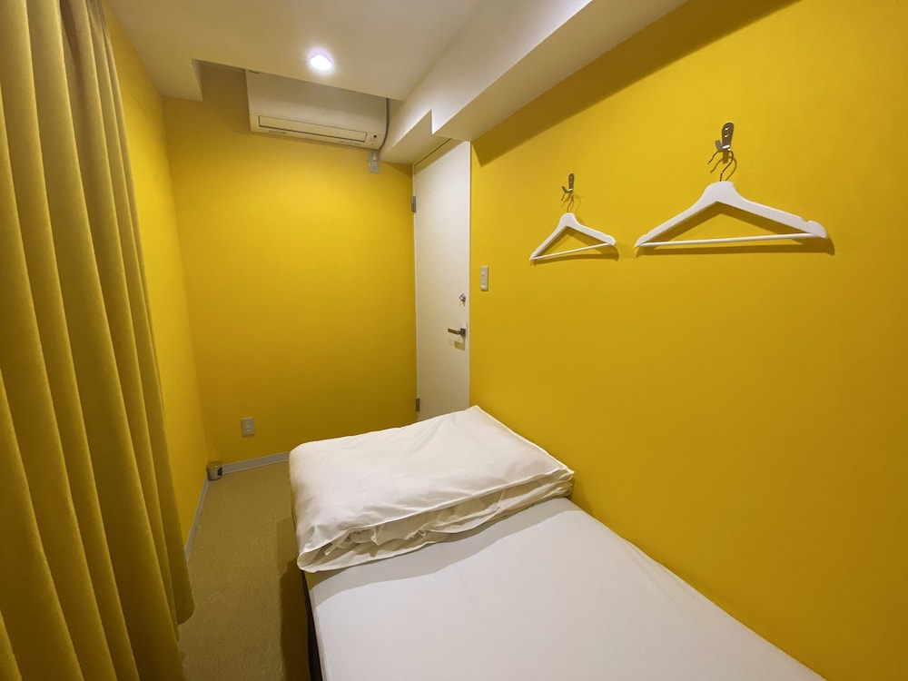 Economy Single Room photo 3