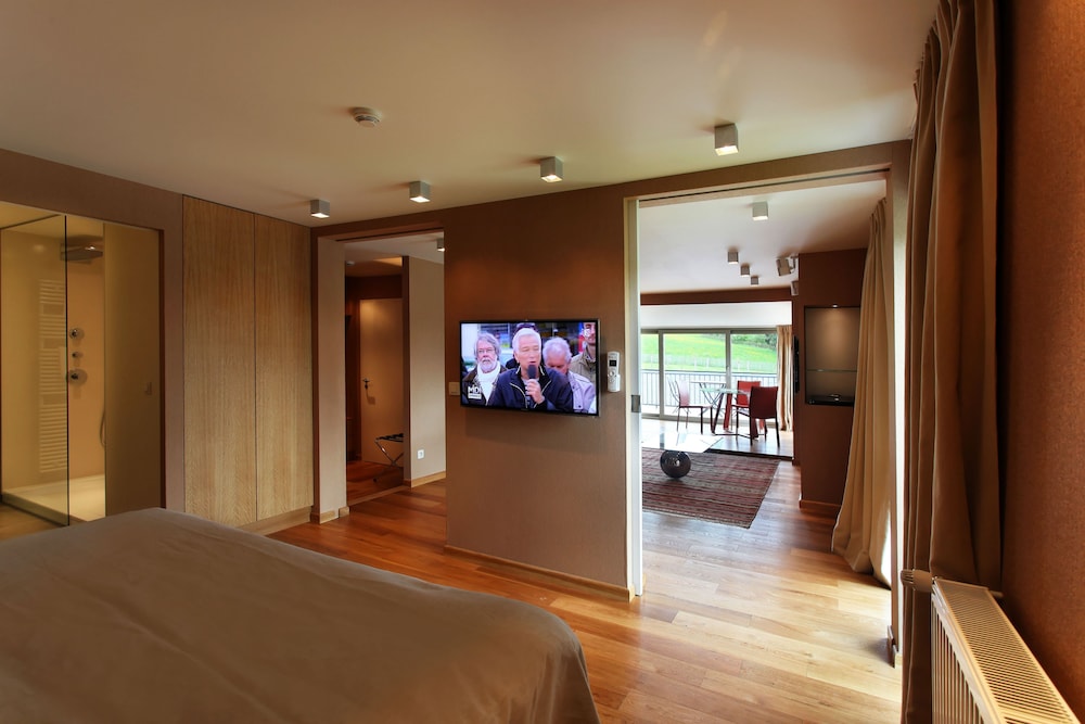 Suite Majestueuse, 1 chambre