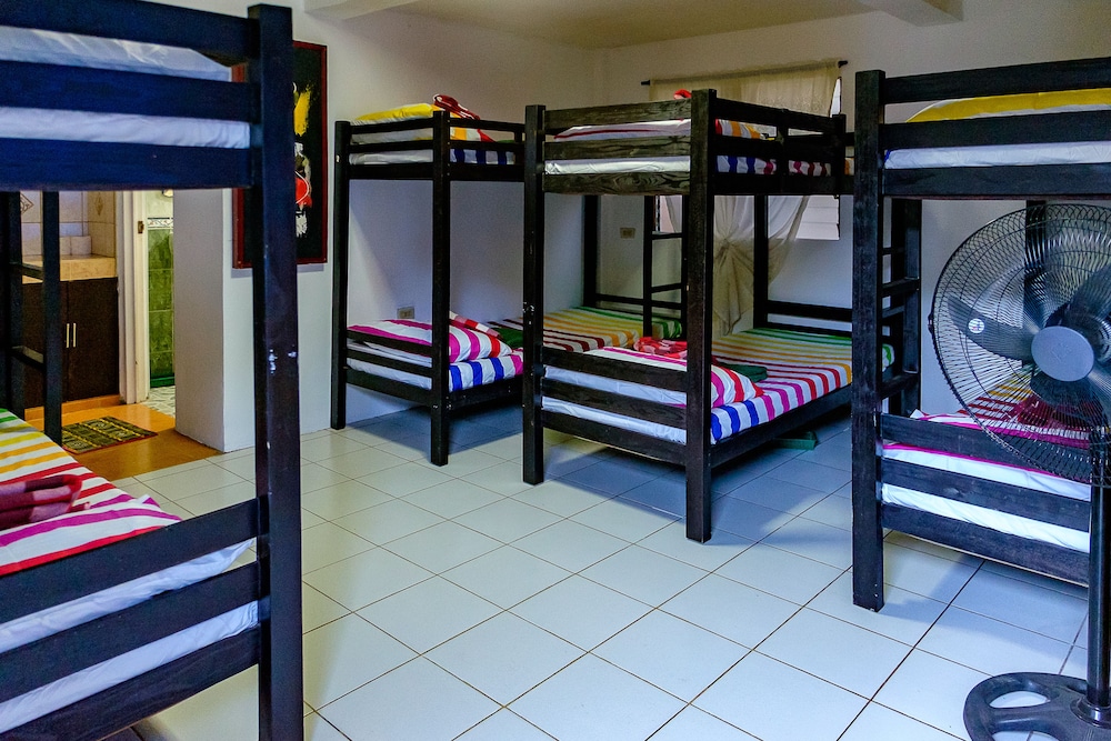 8 Bed Mixed Dorm photo 3