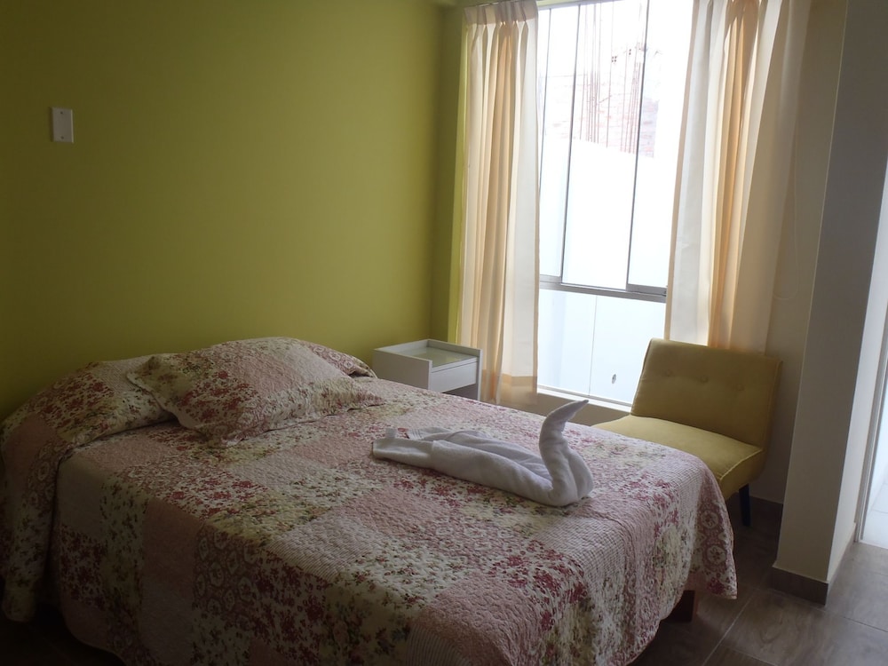 Junior Suite, 1 Queen Bed photo 1