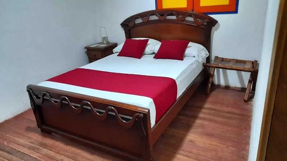 Standard Room photo 2