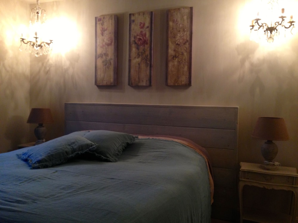 Traditional Room photo 1