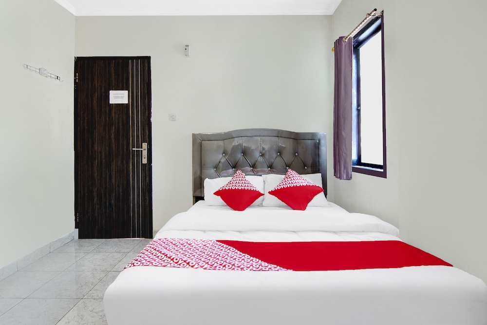 Deluxe Double Room - Photo 1
