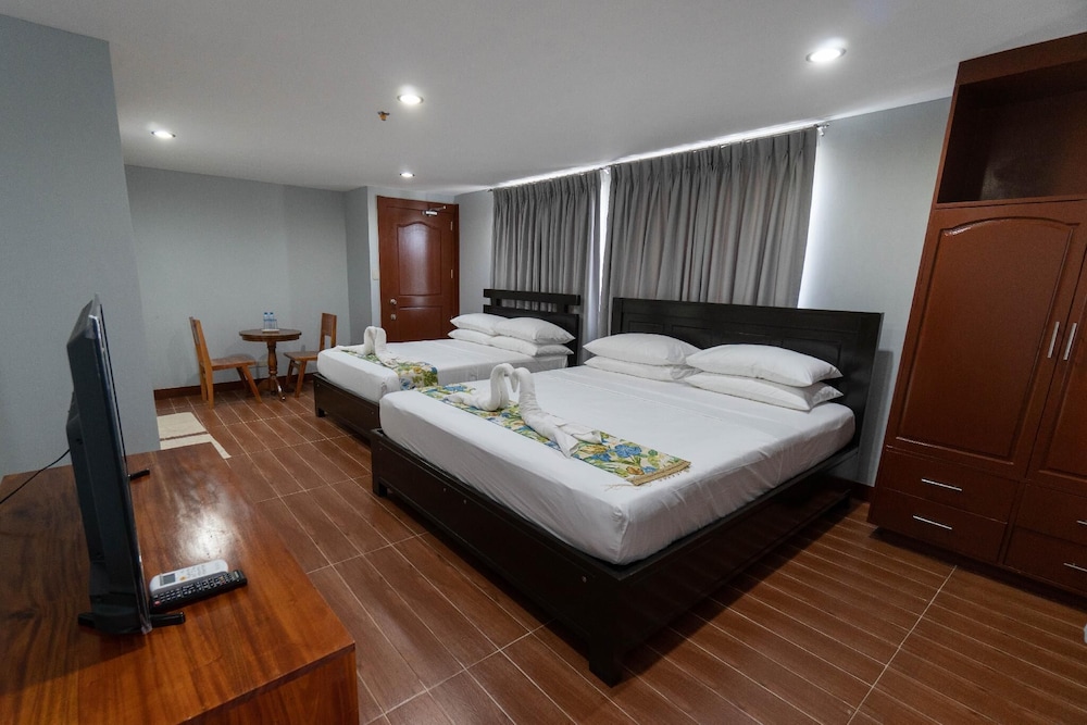 King Suite Room photo 3