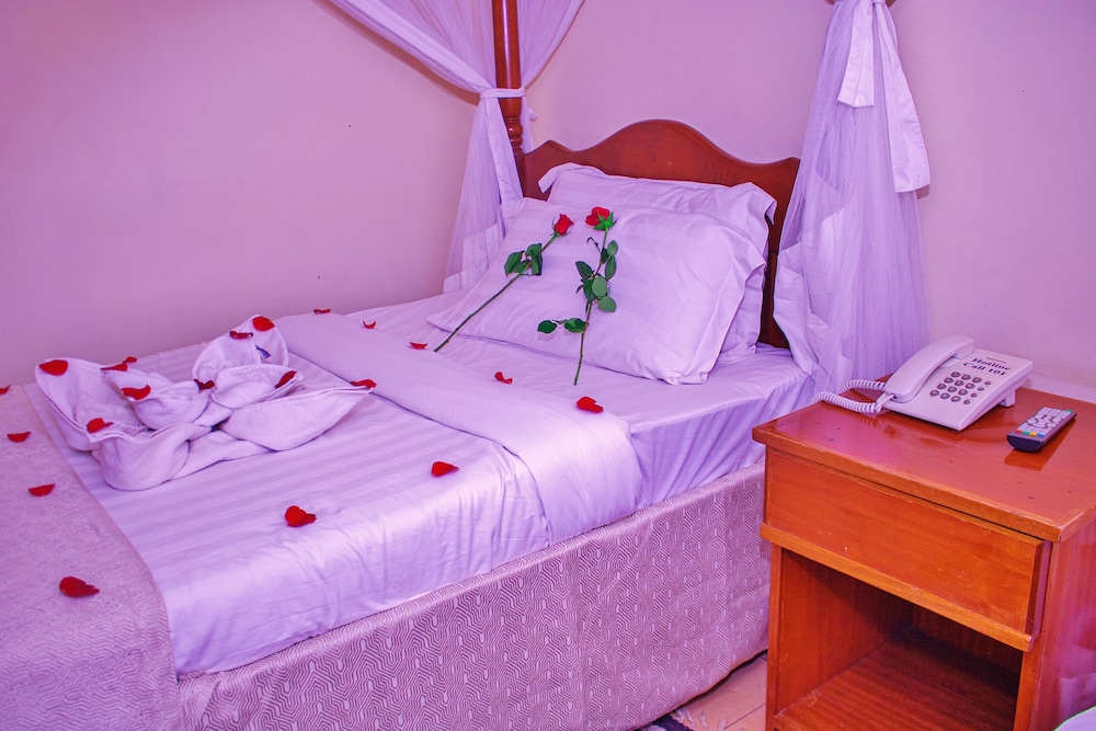 Standard Single Room photo 1