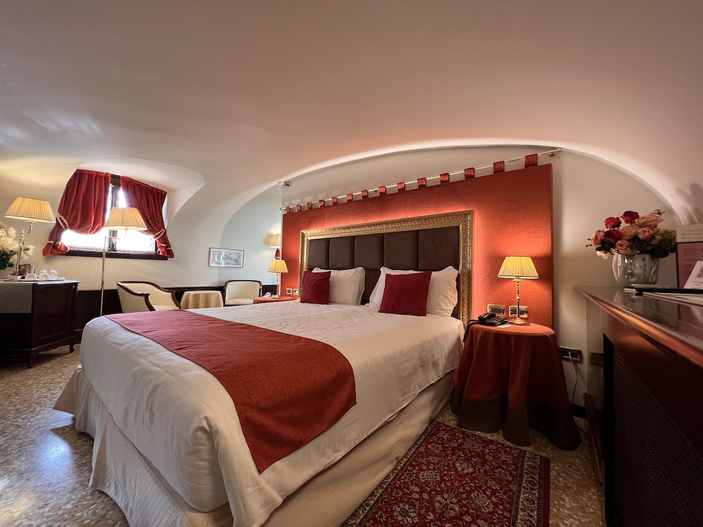 Double Room, Ground Floor photo 1
