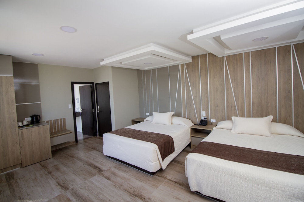 Twin Room photo 1
