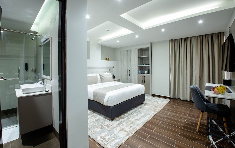 Deluxe Room - Photo 7