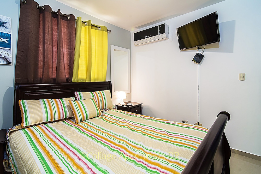 Live In Paradise In This 3bd Apt W/ 2 Ac photo 2