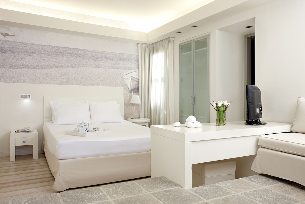 Standard Room photo 1