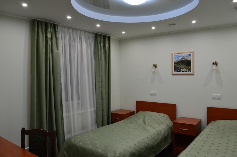 Standard Twin Room photo 1