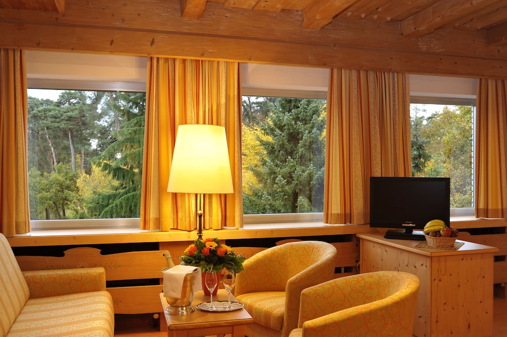 Family Suite, 1 Bedroom photo 2