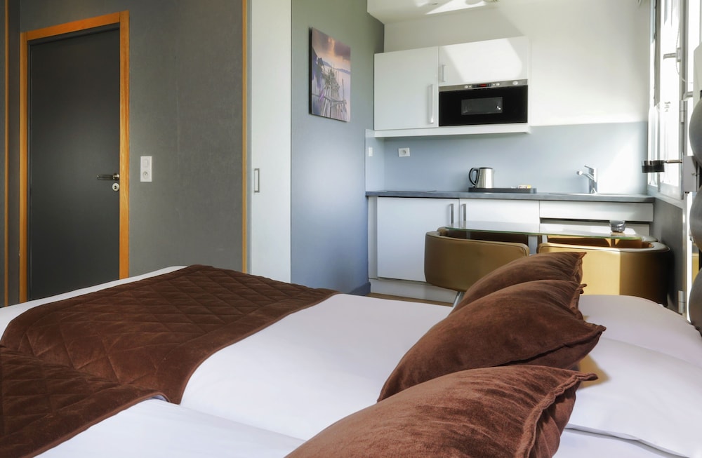 Prestige Junior Suite With Terrace photo 3