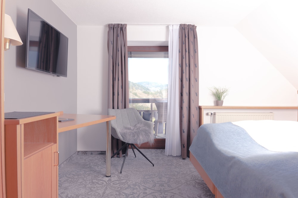 Double Room, Balcony photo 3