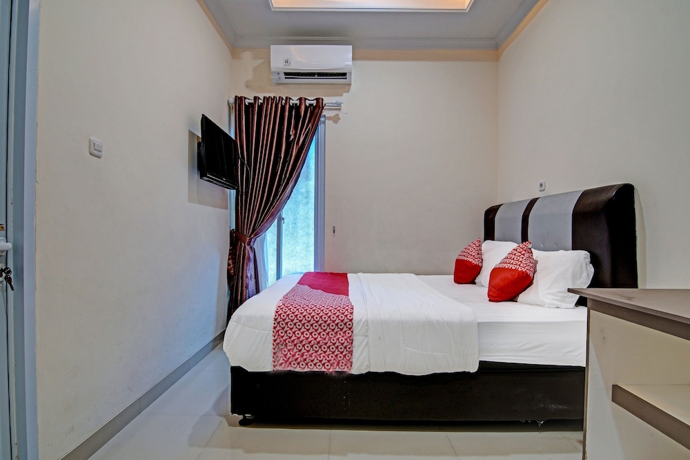Deluxe Double Room photo 2