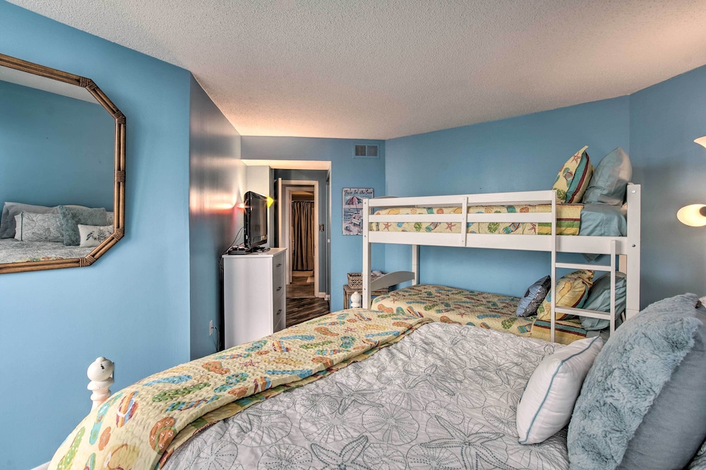 Apartment (2 Bedrooms) photo 1