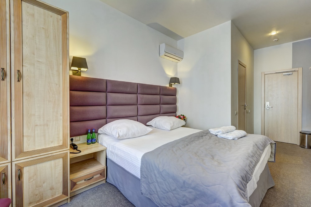 Superior Double Room photo 2