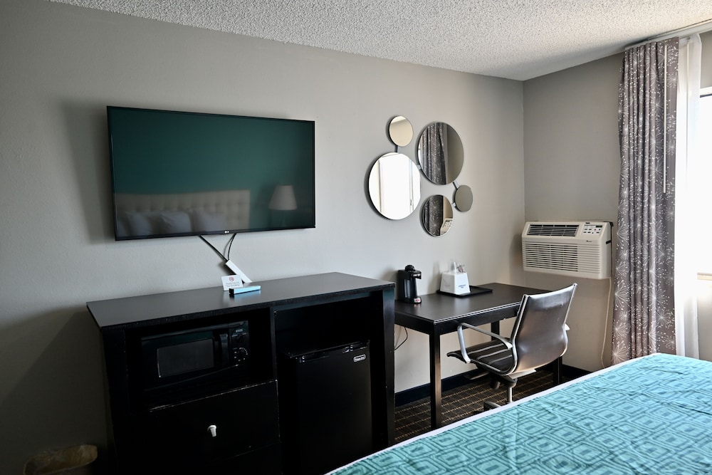Howard Johnson by Wyndham New Braunfels, Foto 11