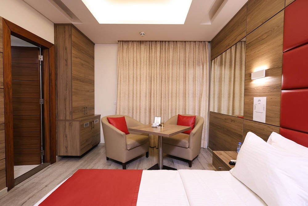 Standard Room, 1 Double Bed photo 1