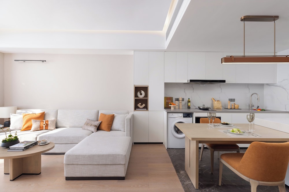 Executive Apartment, 1 Bedroom