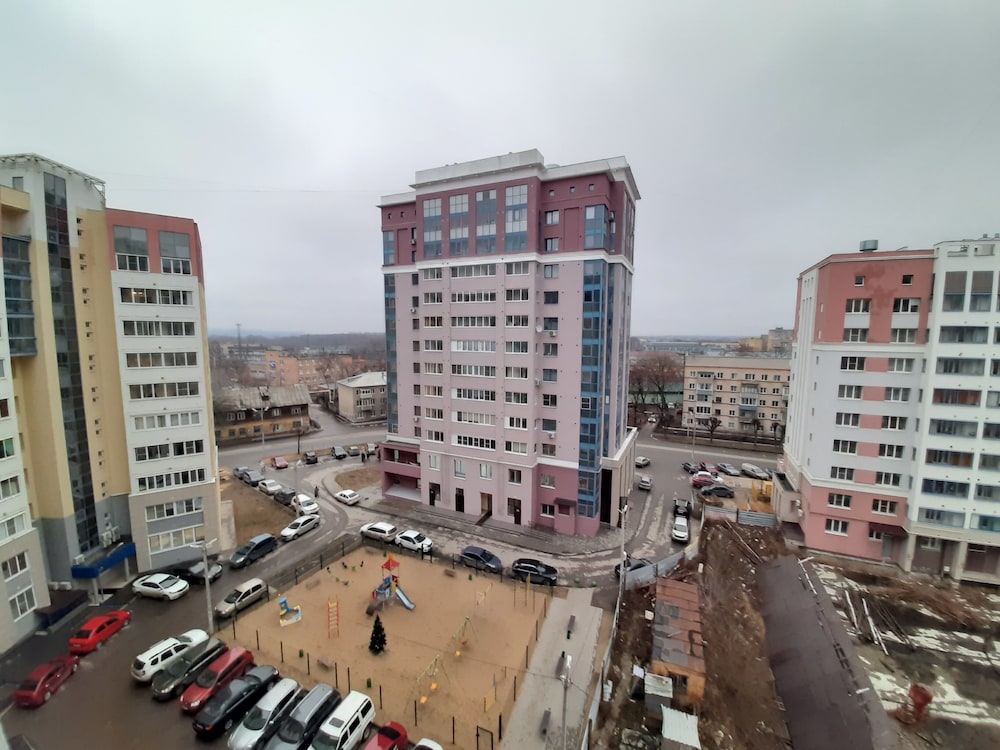 Comfort Apartment, Non Smoking, City View photo 3