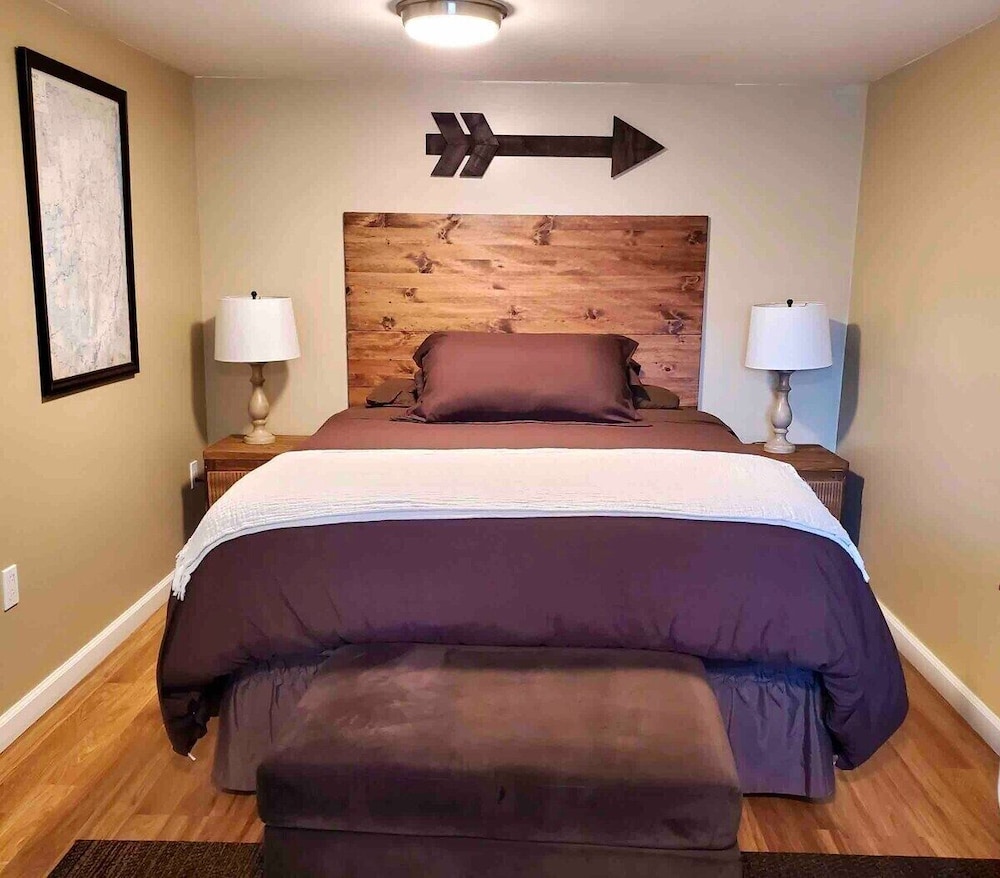 Double Room, Ensuite, Mountain View photo 2