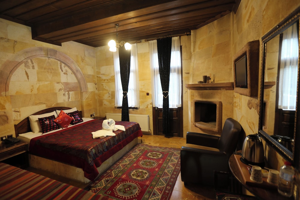 Superior Suite, Non Smoking