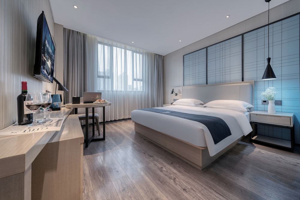 Superior Double Room photo 1