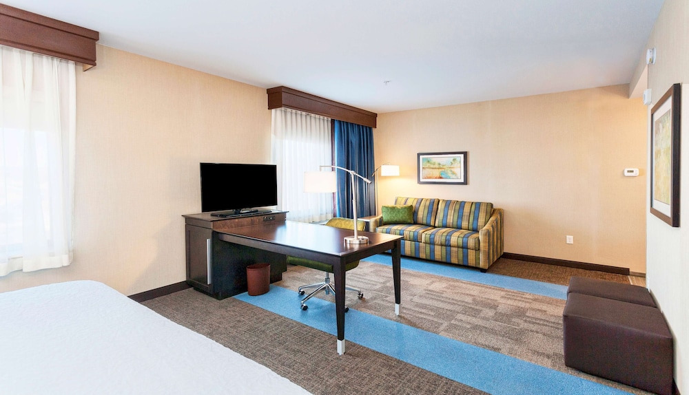 Hampton Inn & Suites Duluth North/Mall Area, Billede 2
