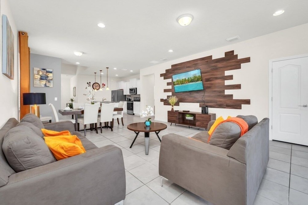 Villa, Multiple Bedrooms