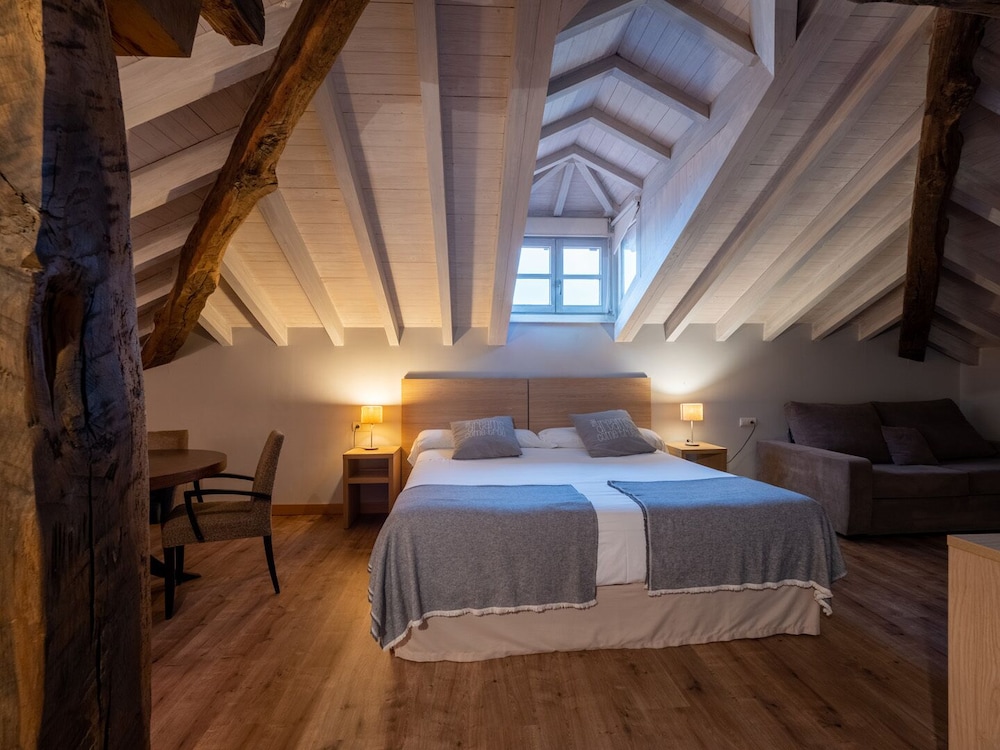 Superior Double Room, Ensuite