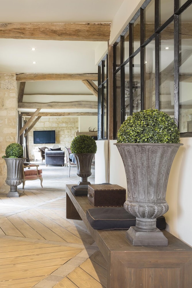 Luxury House, Ensuite (Instant Morienval La Vue) photo 1