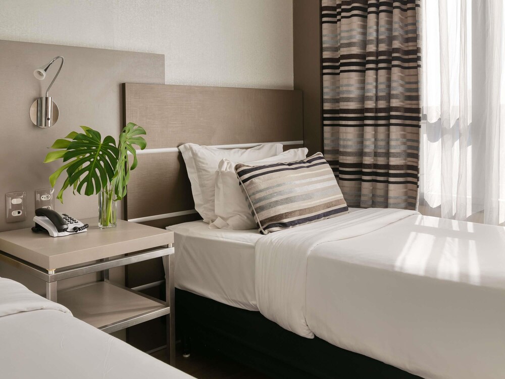 Superior Twin Room, 2 Twin Beds - Photo 3