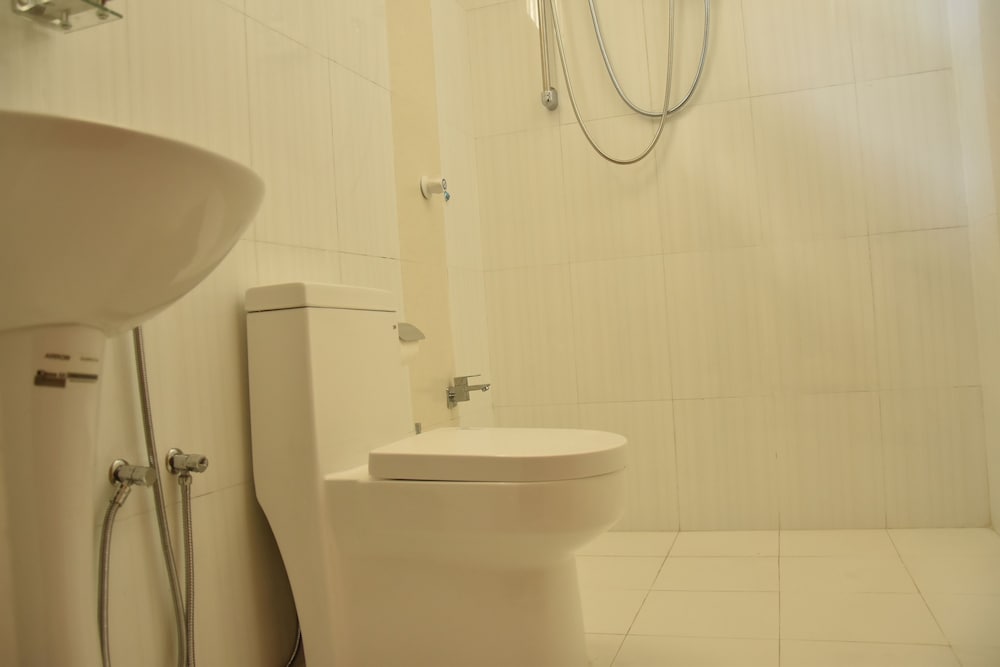 Superior Twin Room, 2 Bedrooms, Ground Floor photo 3