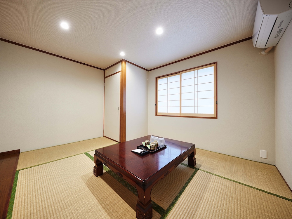 Japanese Style Room - Photo 3