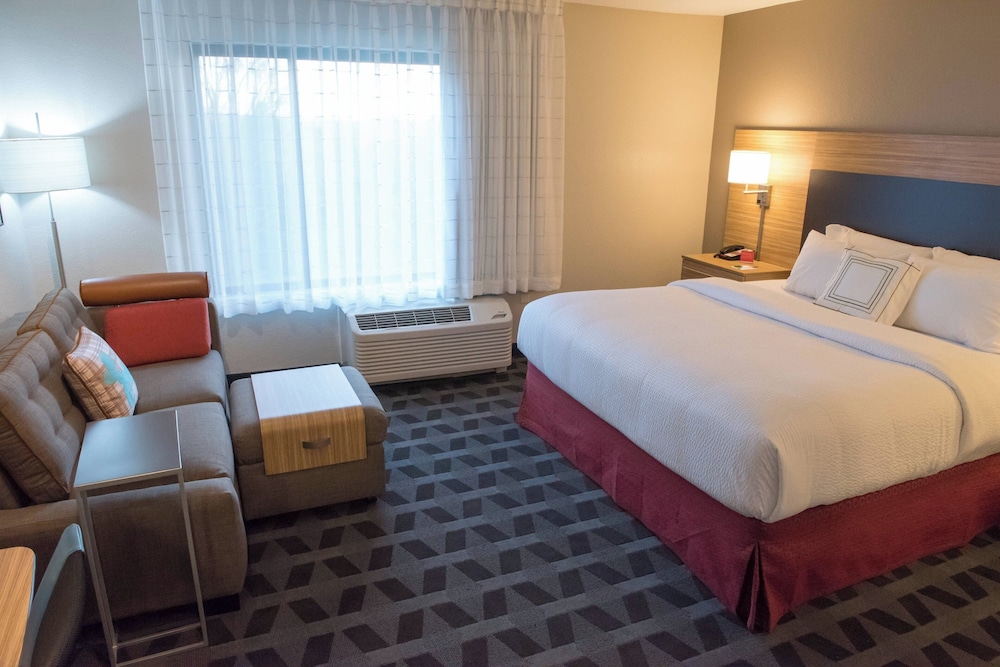 TownePlace Suites by Marriott Battle Creek, Zdjęcie 6