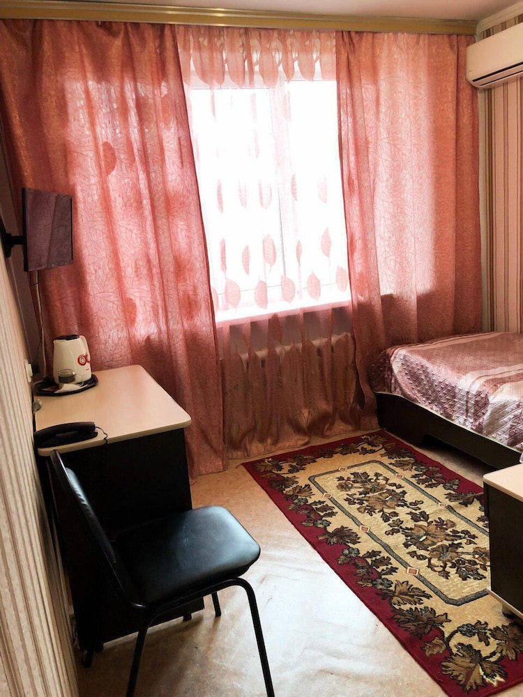 Standard Single Room photo 2