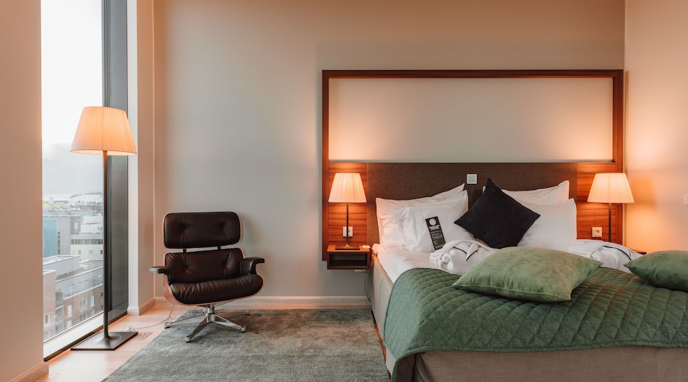 Deluxe Double Room, Non Smoking