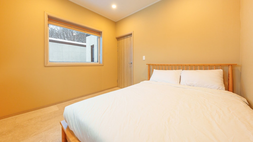Basic Room, 2 Bedrooms (Room A(Pets Not Allowed)) photo 3