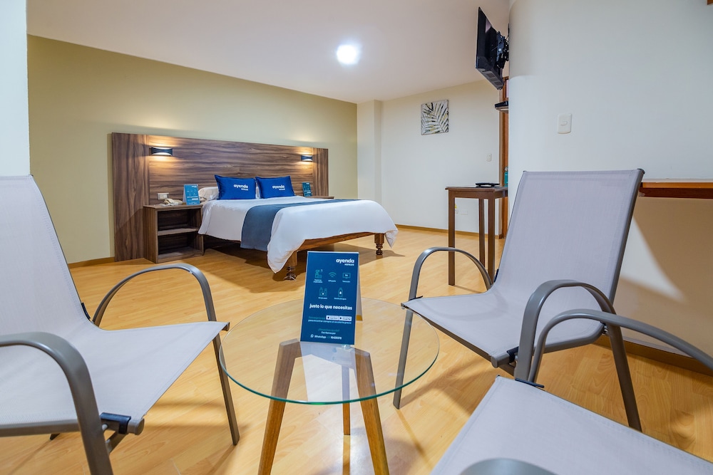 Superior Double Room photo 1