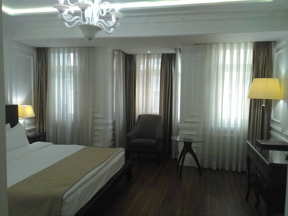 Standard Room photo 1