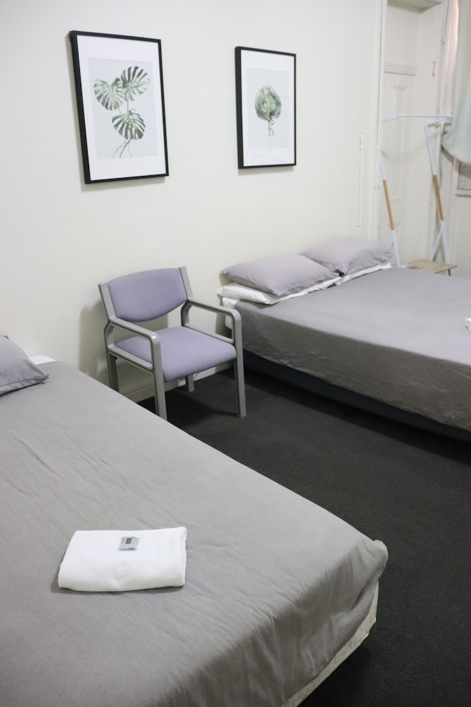 Triple Room photo 2