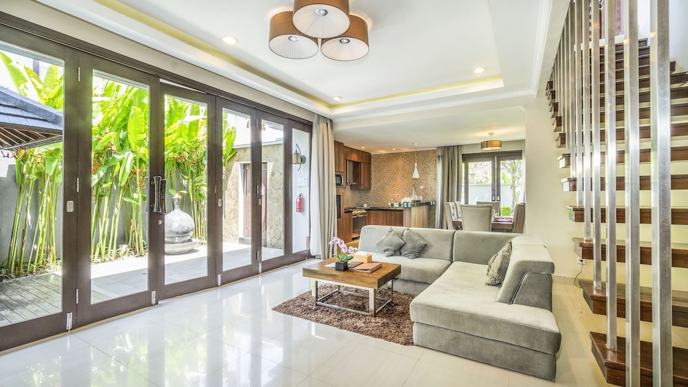 Villa, 2 Bedrooms, Private Pool
