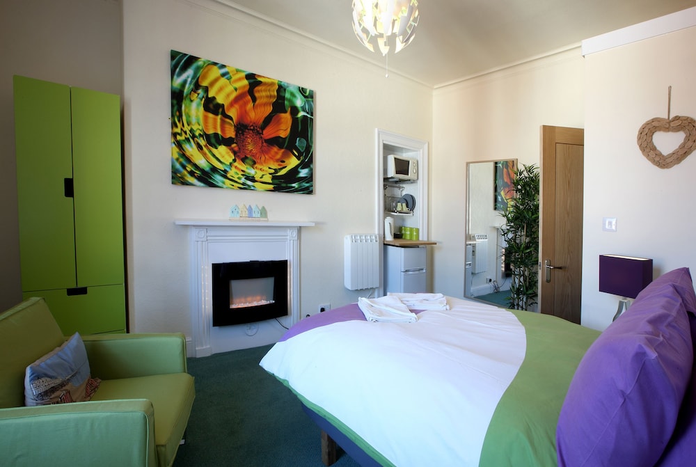 Comfort Room photo 2