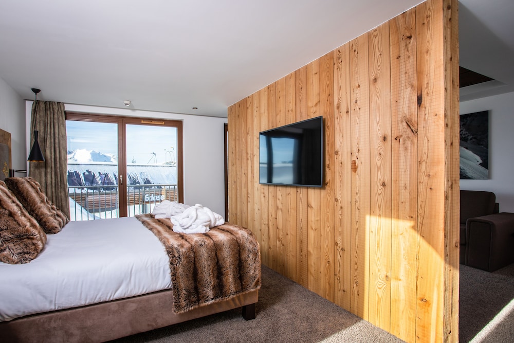 Chambre Double Classique