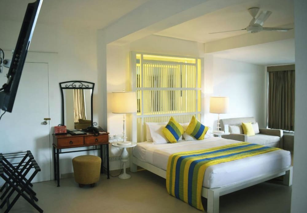 Deluxe Suite photo 3