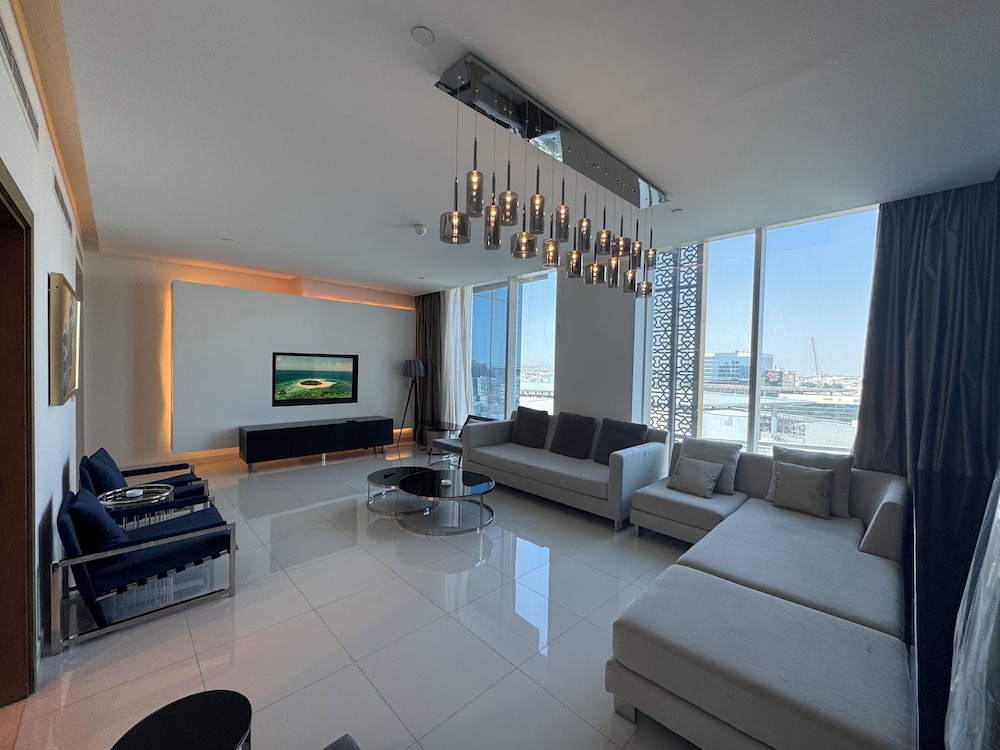 Luxury Apartment