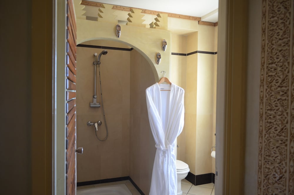 Superior Double Room, Sea View photo 3