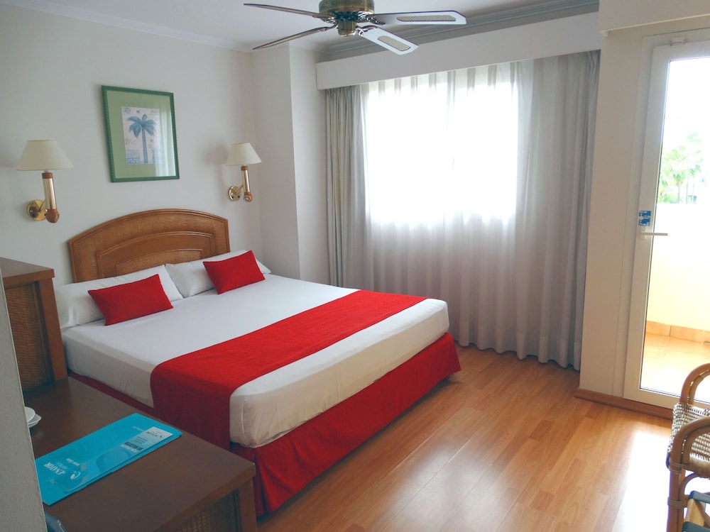 Habitación Individual